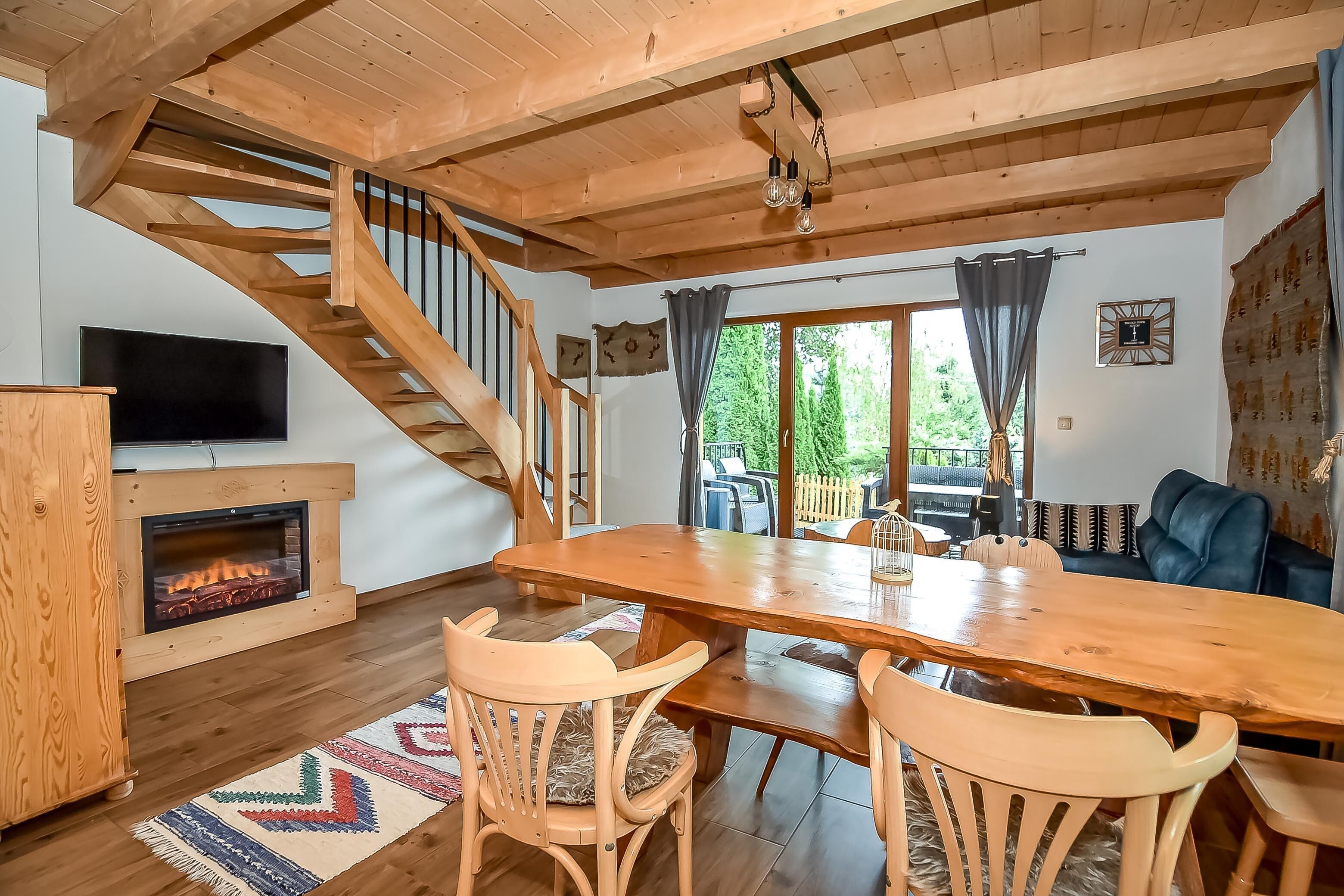 村舍 | 婴儿床、免费 WiFi、床单