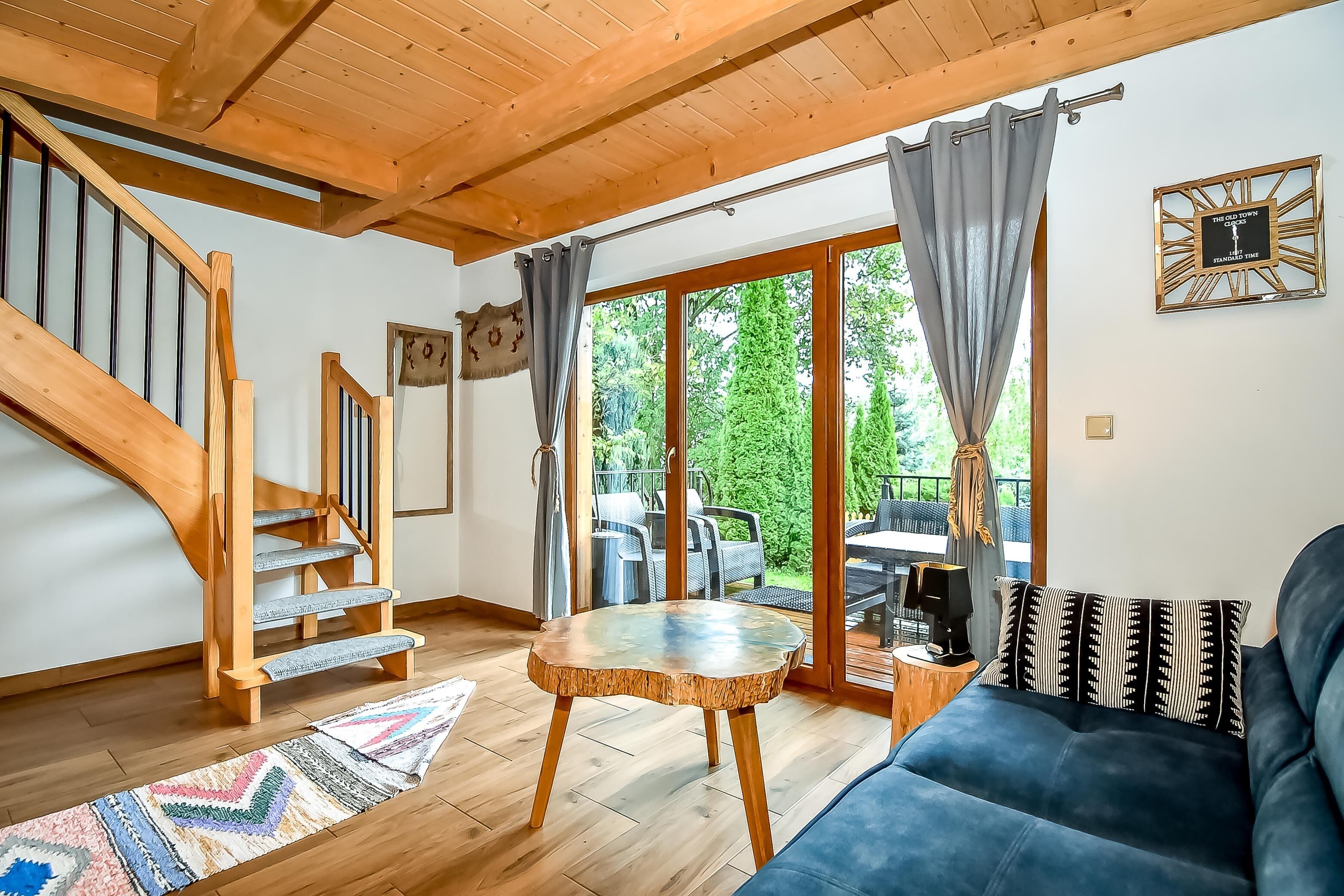 Cottage | Cots/infant beds, free WiFi, bed sheets