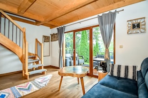 Cunas, wifi gratis y ropa de cama