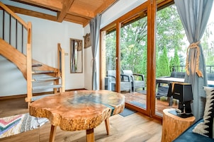 Cunas, wifi gratis y ropa de cama