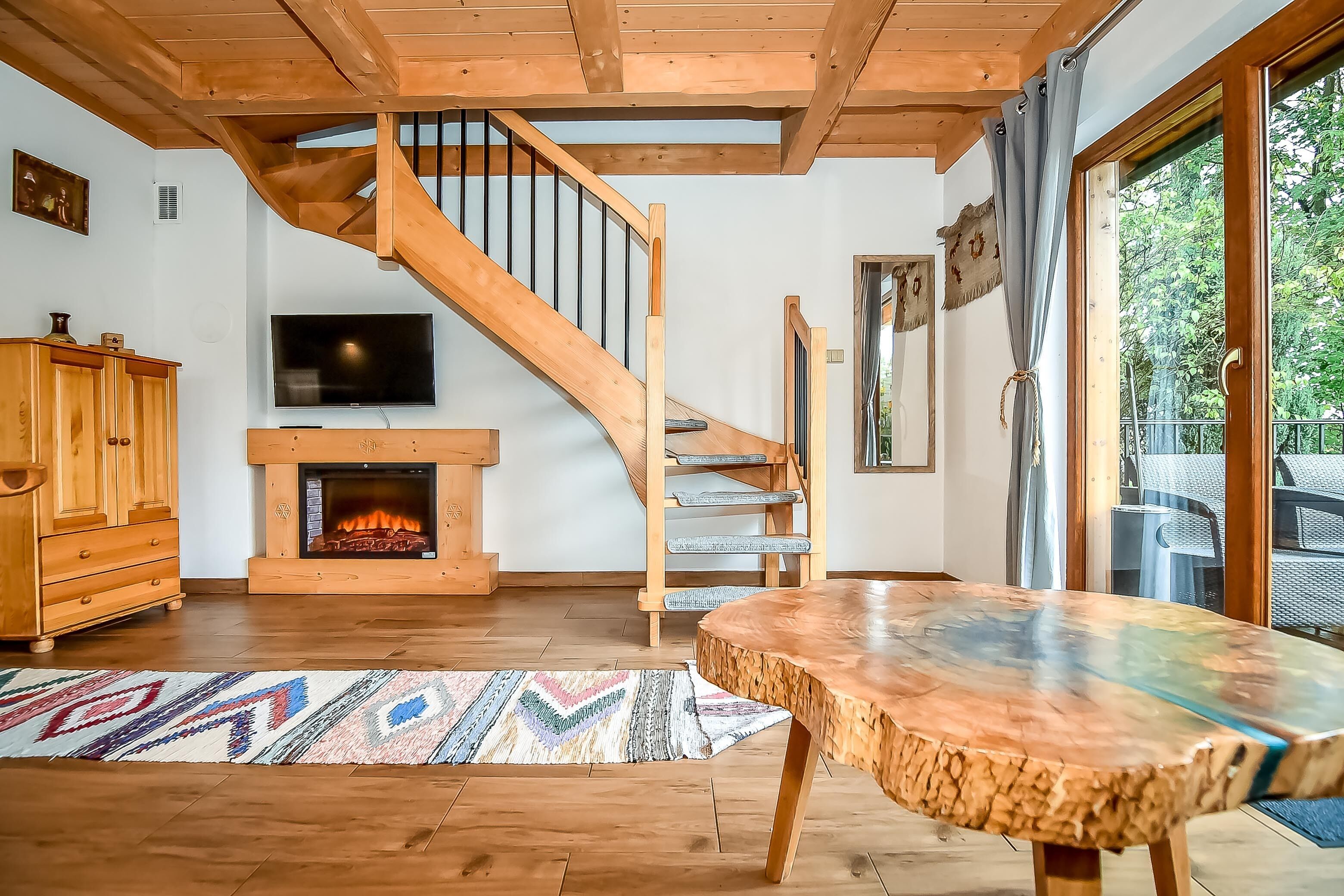 Cottage | Cots/infant beds, free WiFi, bed sheets