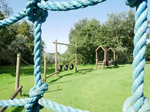 Cottage, 6 Bedrooms | Children's area - Kennacott Court (Bude)