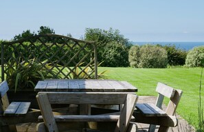 إطلالة الغرفة