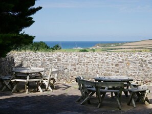 Cottage, 6 Bedrooms | Balcony - Kennacott Court (Bude)