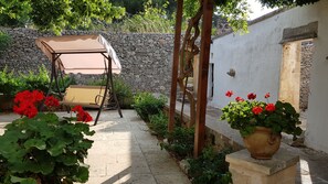 Detalle del exterior