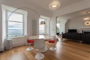 Penthouse, 3 Bedrooms | Private kitchen
