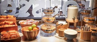 佩斯利梨 - 布萊克利馬斯頓旅館