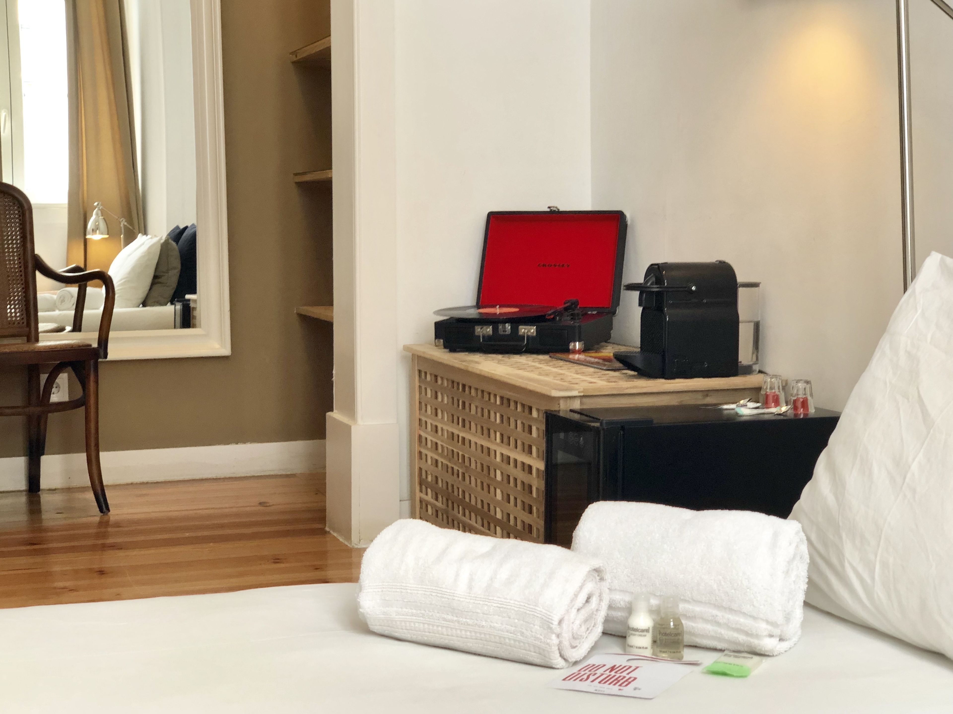 Foto - We Love F Tourists