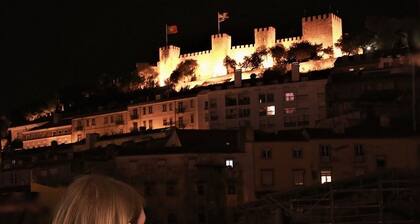 We Love F Tourists: Hostel