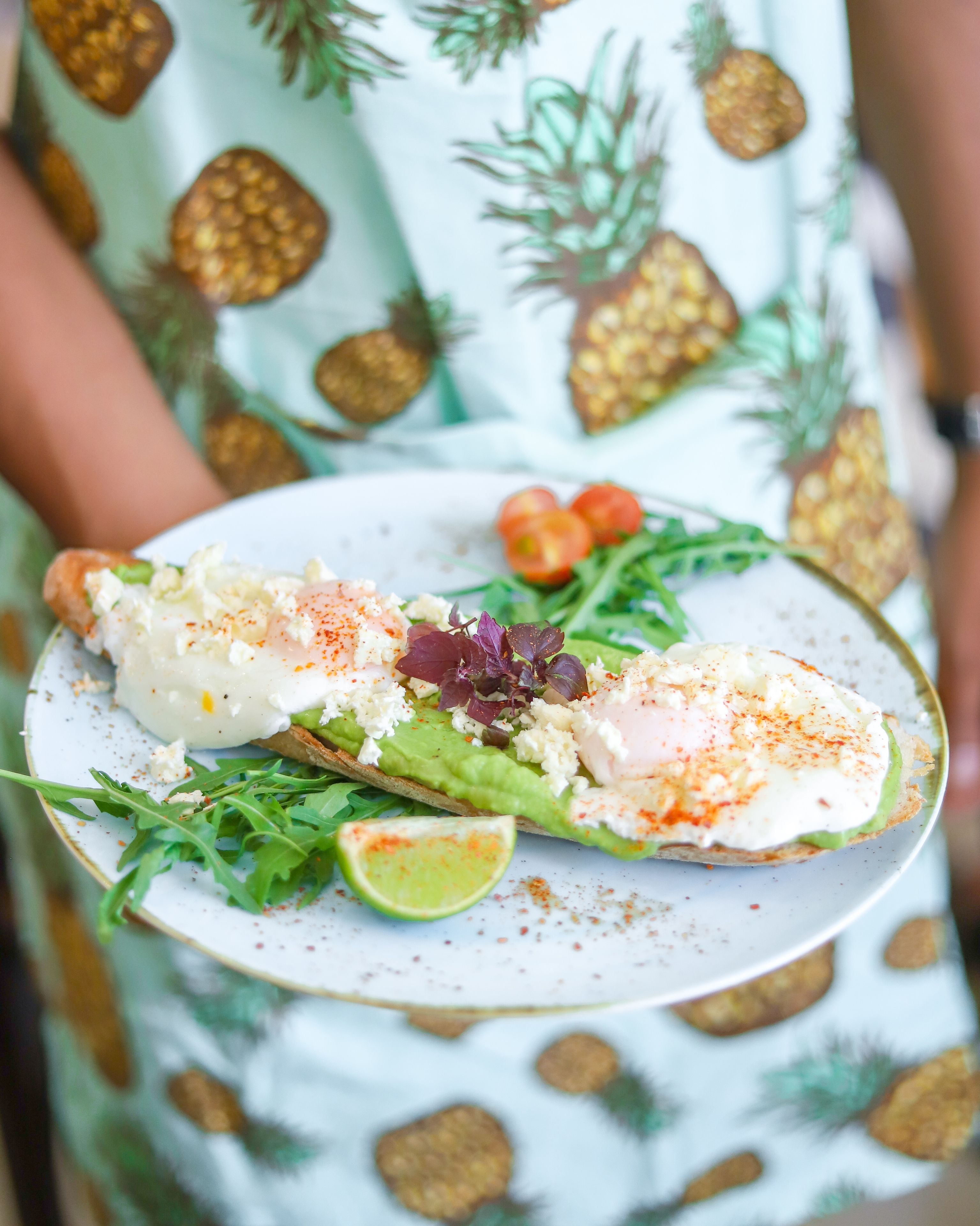 Foto - We Love F Tourists