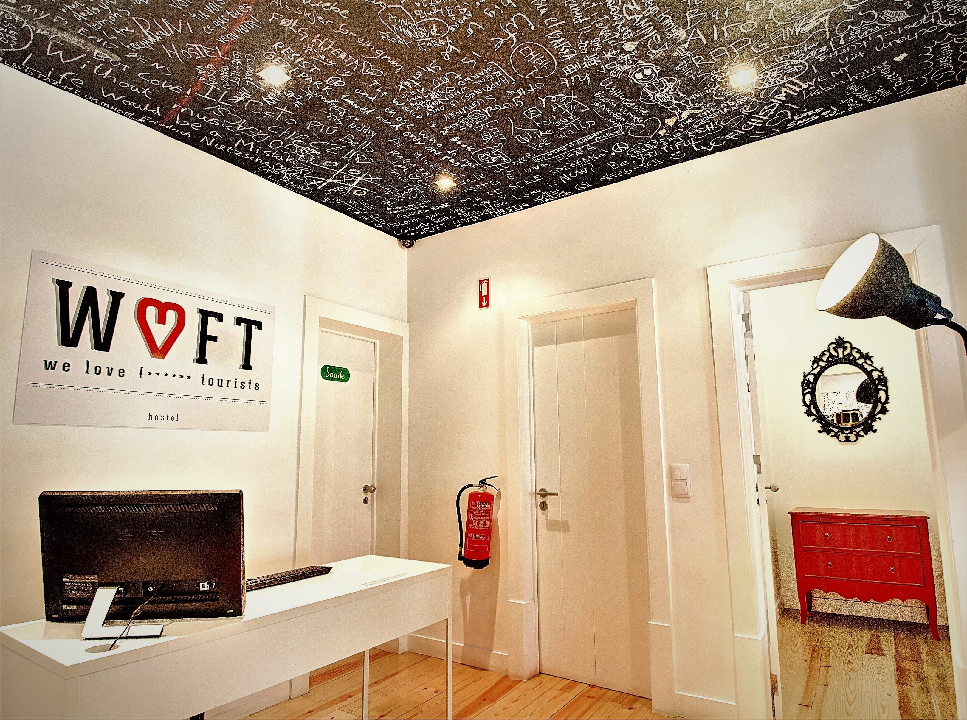 Foto - We Love F Tourists