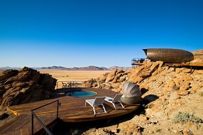 Vila | Teras/patio