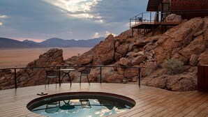 Piscina al aire libre