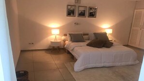City Apartment