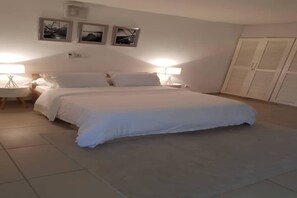 Appartement Ville