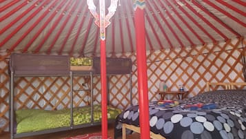 1 quarto