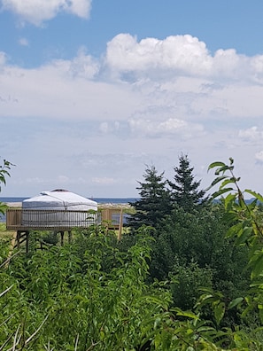 Ulkoalueet