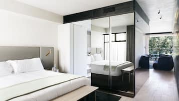 1 habitación, sábanas de algodón egipcio y ropa de cama de alta calidad