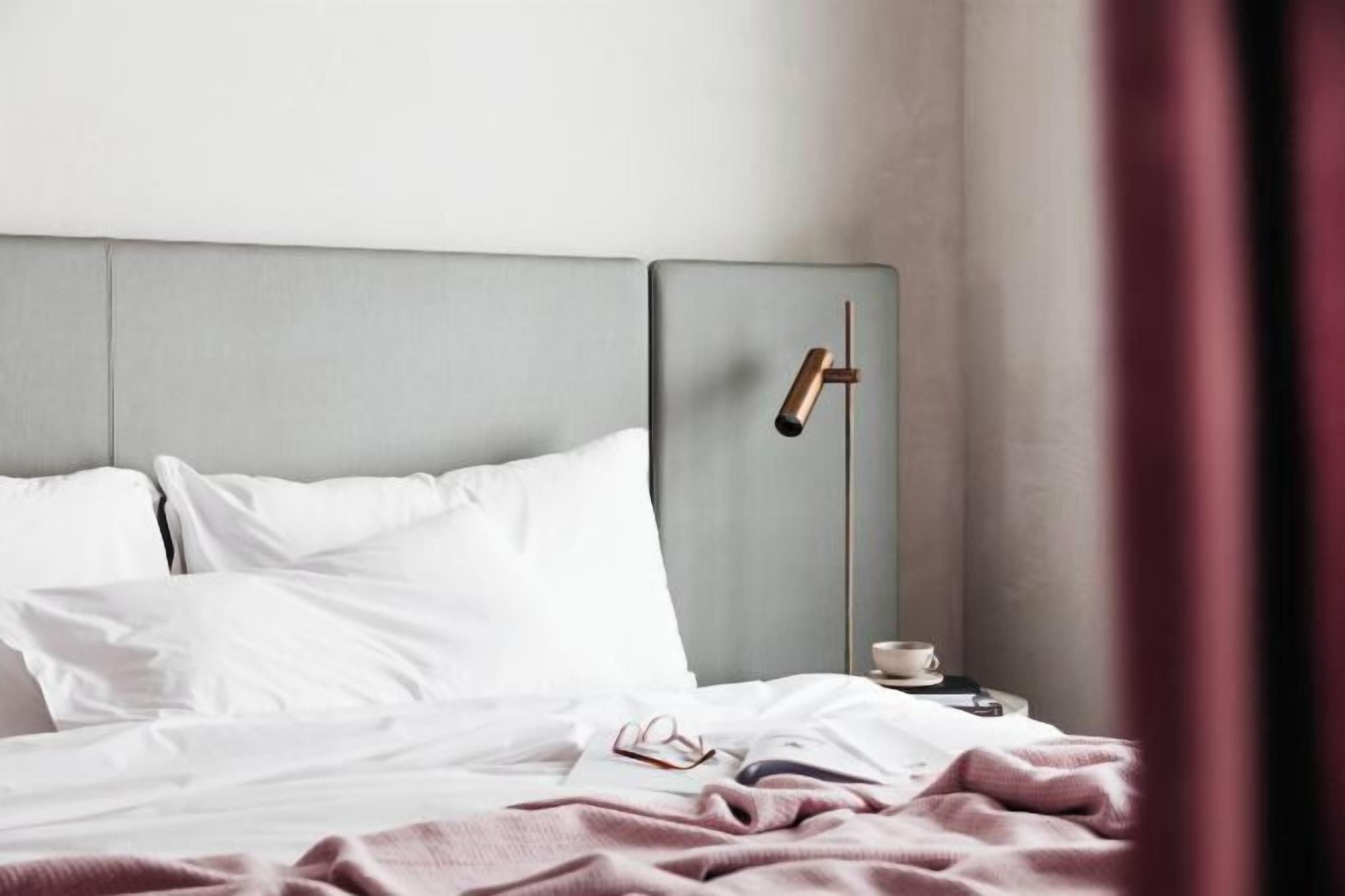 Roupas de cama de algodão egípcio, roupas de cama premium