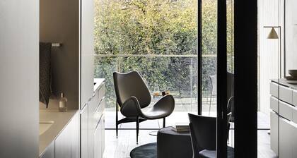 United Places Botanic Gardens