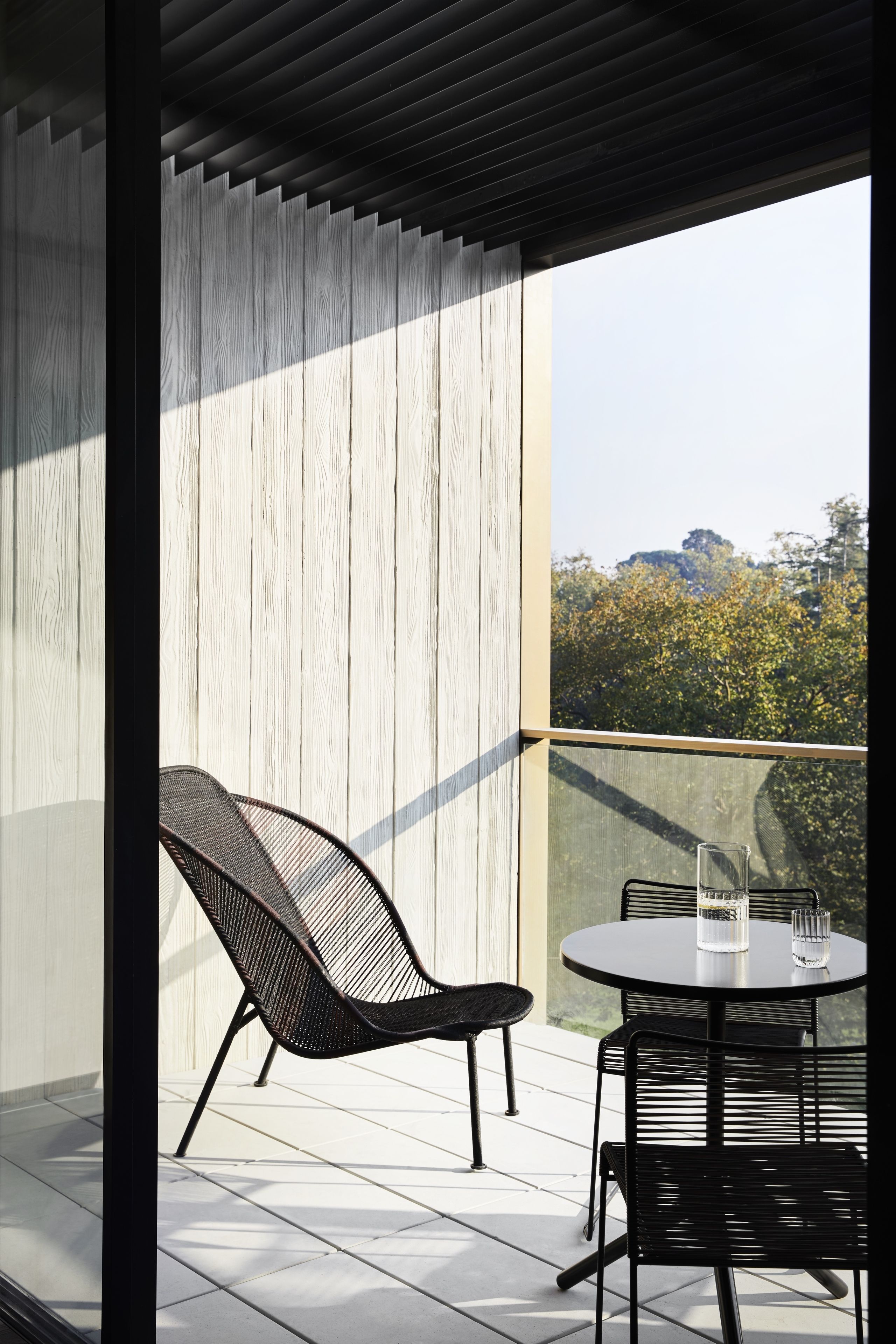 Teres/patio