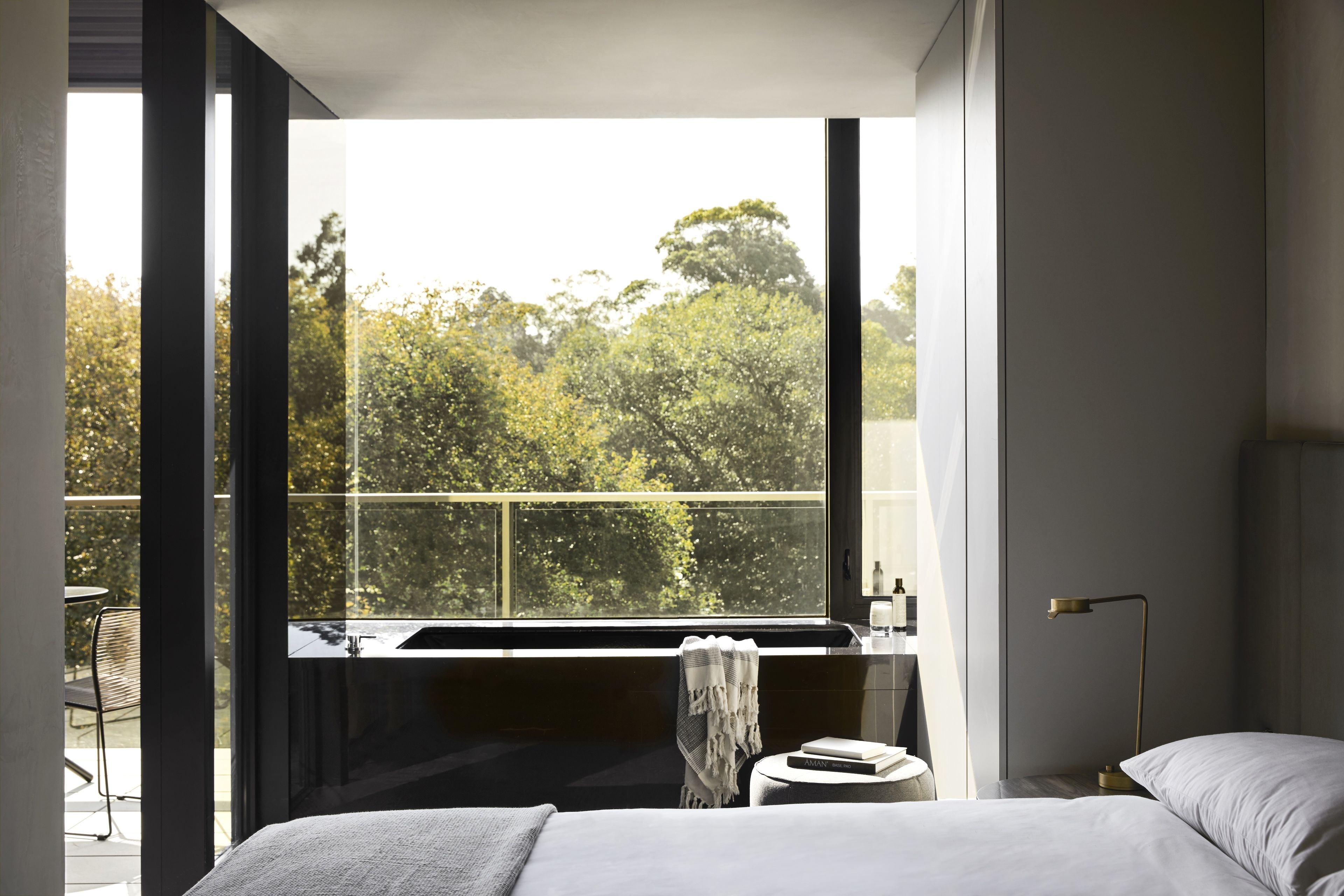 Penthouse | Egyptiska bomullslakan och sängtillbehör av högsta kvalitet