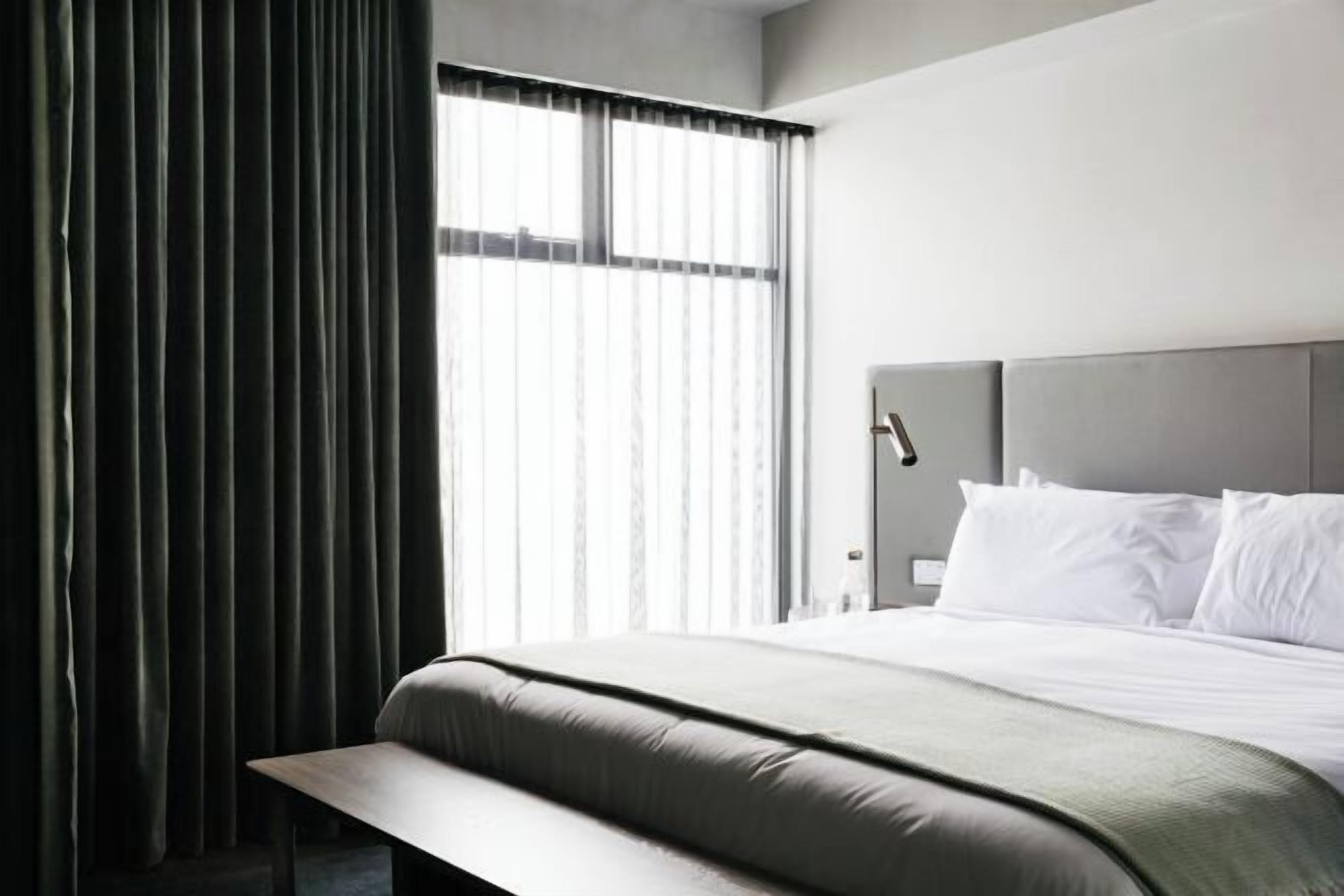 Roupas de cama de algodão egípcio, roupas de cama premium