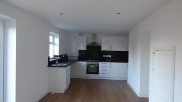 Comfort House, 4 Bedrooms | Living area