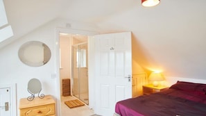 5 عدّة غرف نوم ومكواة/لوح كي وواي فاي