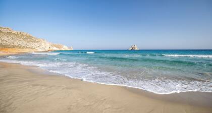 Amatu Villa (Hermes)