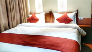 Free WiFi - Asian Heritage Inn & Bistro (Burhanilkantha)