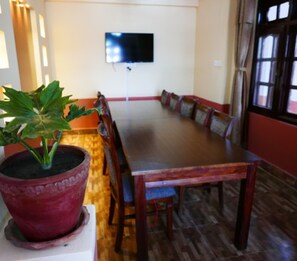Interior - Asian Heritage Inn & Bistro (Burhanilkantha)