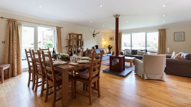 تناول الطعام