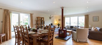 Seacroft -  a seacroft that sleeps 8 guests  in 4 bedrooms