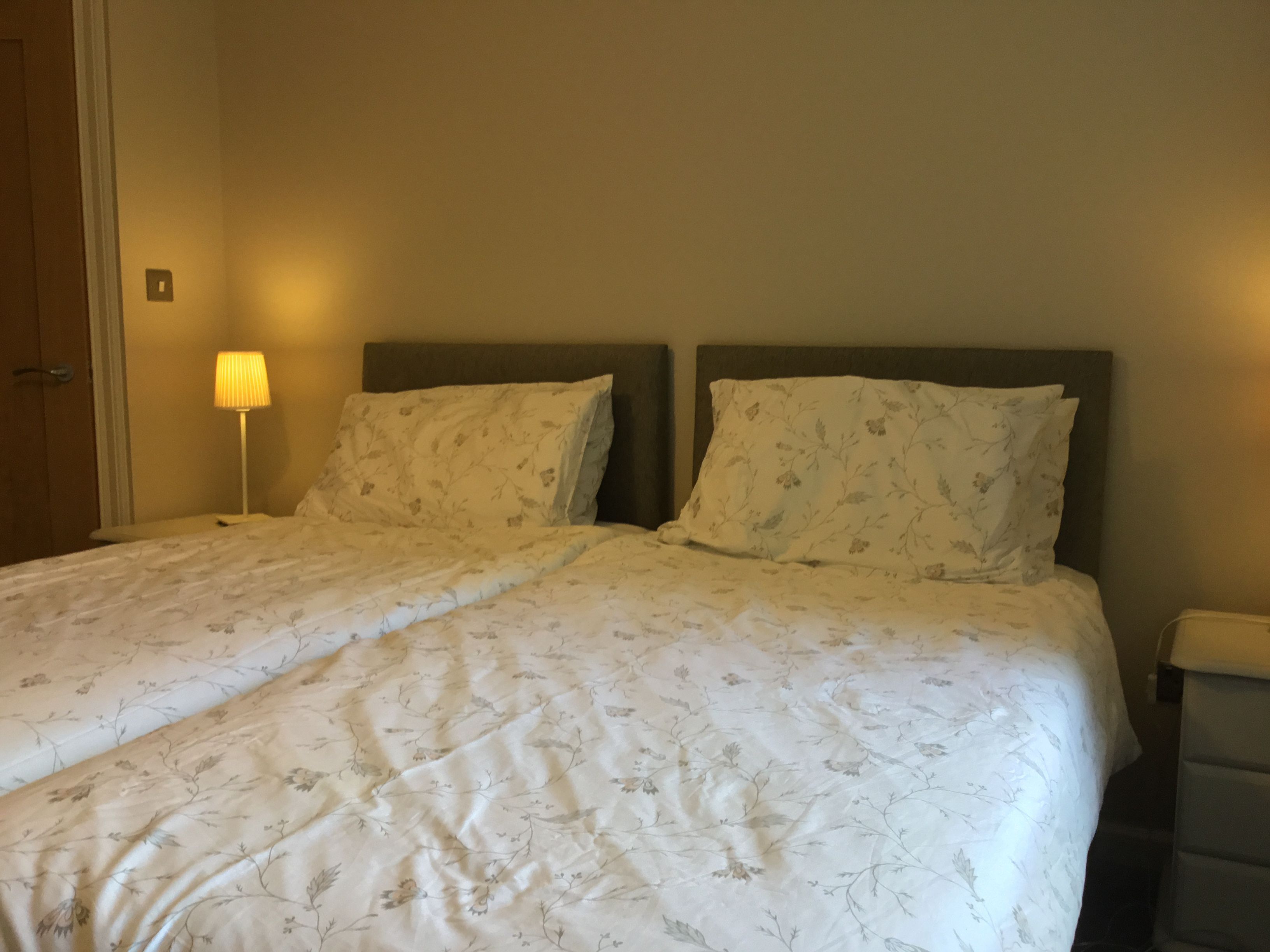 4 Schlafzimmer, WLAN