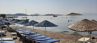 Ilgin Hotel Ortakent