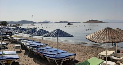 Ilgin Hotel Ortakent