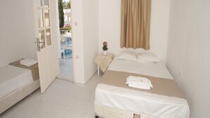 Standard Double Room | WiFi (free) - Ilgin Hotel Ortakent (Bodrum)