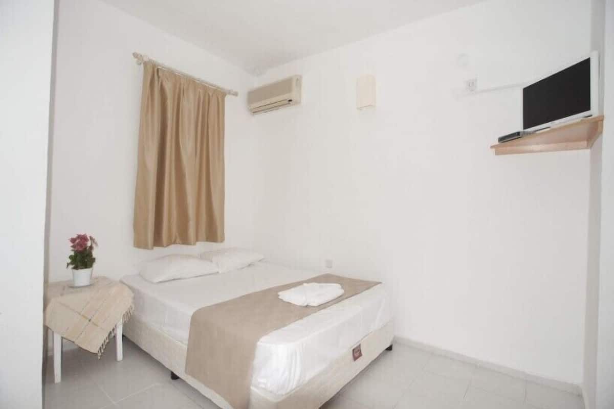 Chambre Double Standard | Wi-Fi gratuit