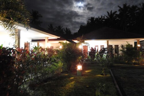 D'Batur Hotel Lombok