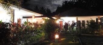 D'Batur Hotel Lombok