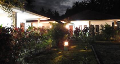 D'Batur Hotel Lombok