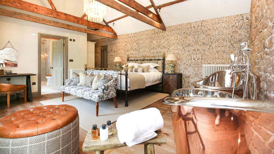 Beadnell Towers Hotel