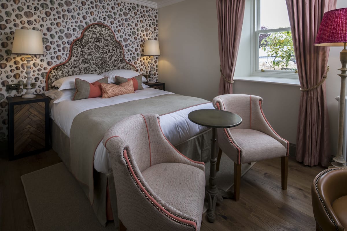 1 habitación, sábanas de algodón egipcio y ropa de cama de alta calidad