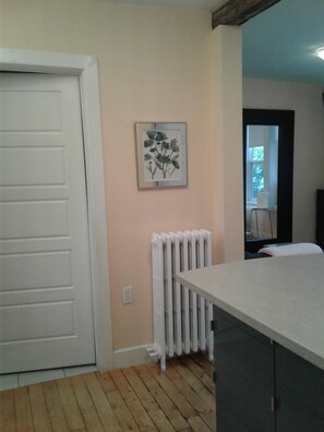 Interieur