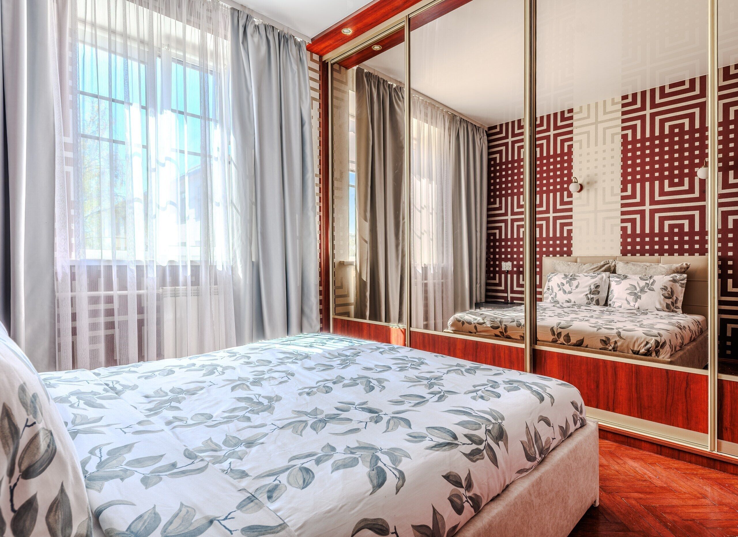 Comfort-Apartment (Svobody,5)