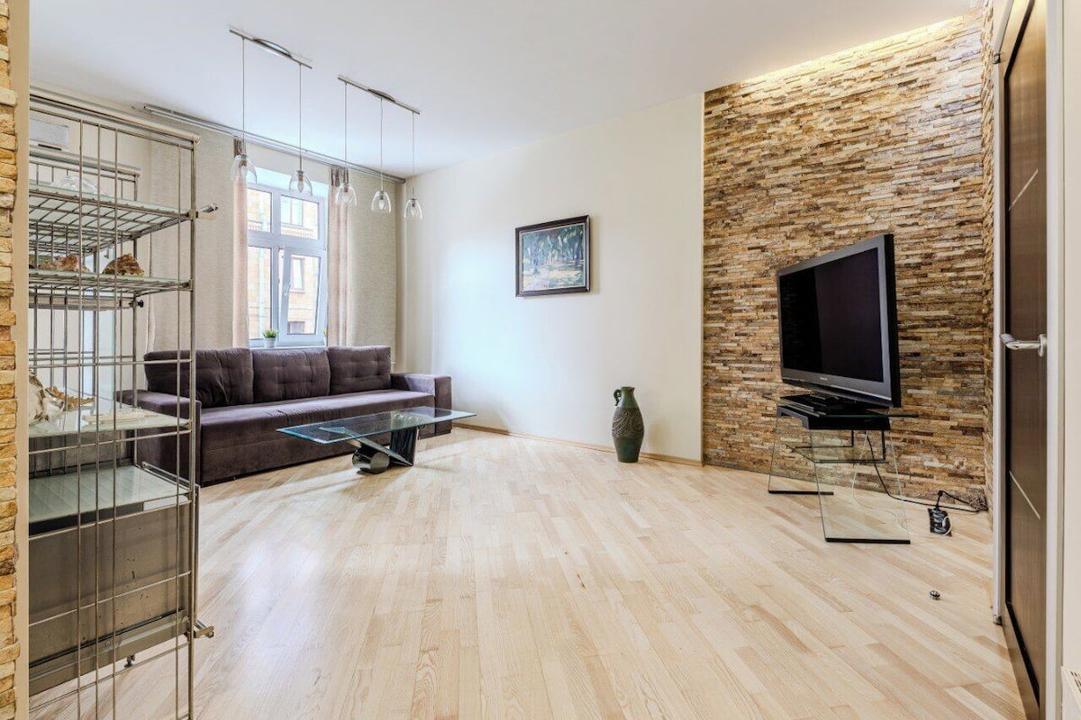 Superior-Apartment (Internatsionalnaya, 17)