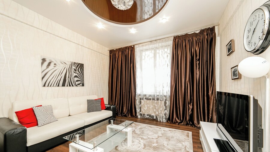 StudioMinsk Apartments in Centre