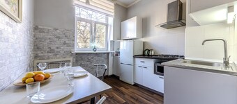 StudioMinsk Apartments in Centre
