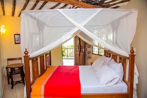 Interior - Villakwetu Cottages Diani Beach (Diani Beach)